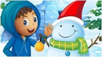 Holiday Jigsaw Puzzle Game