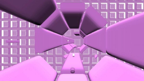 Tunnel Adventure Puzzle Game