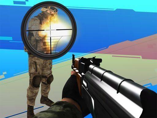 Infantry Defense 3D: Tactical Soldier Mission - Action Game