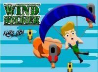Wind Guardian: Agility Quest