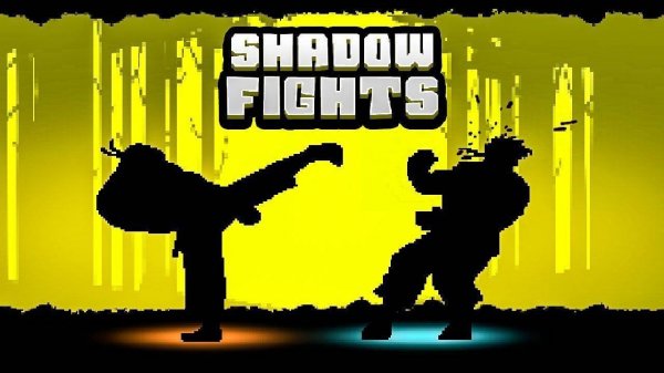 Shadow Match Action Game