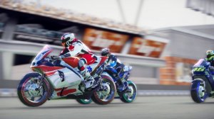 Super Bike Wild Race: 3D Racing Game - Arcade Game