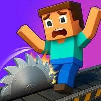 Pixel Playground: Physics Puzzle Fun