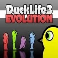 Duck Life 3 Evolution Racing