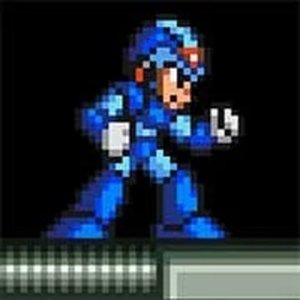 Mega Man X3 Online Arcade Game