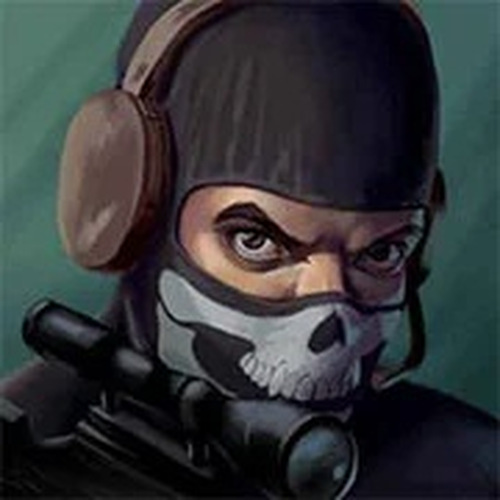 Masked Special Forces Online Action Game