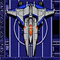 Last Stand 2 Retro Space Shooter