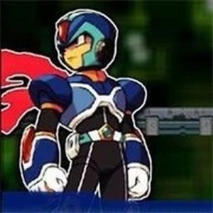 Mega Man X RPG: Chapter 1 Online Action RPG Game