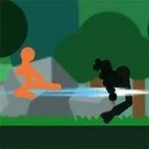 Stick Fight 2 Online Arcade Game