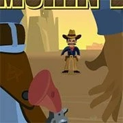 Smokin Barrels Online Arcade Game