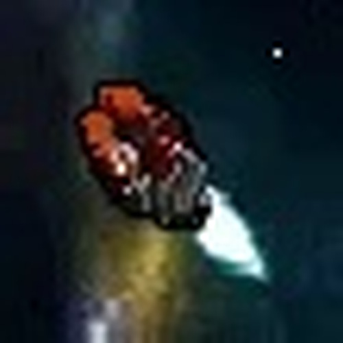 No Gravity Online Arcade Game