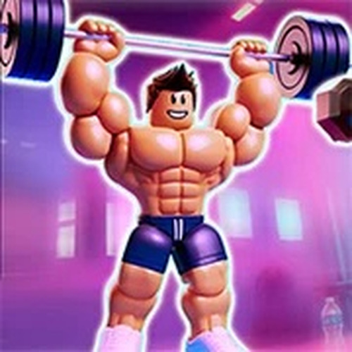 Idle Planet Gym Tycoon Online Simulation Game