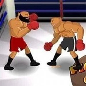 World Boxing Tournament Online Arcade Game