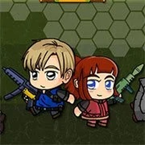 Mission 6 Adventure Game