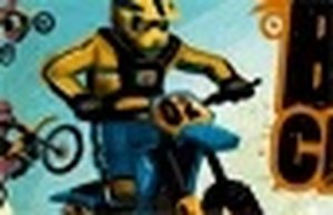 Bike Champ 2 Online Arcade Game