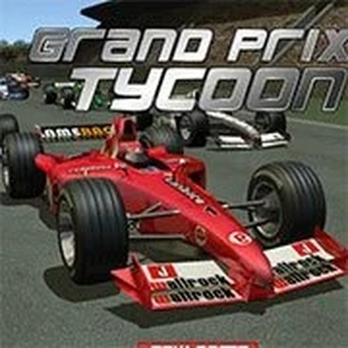 Grand Prix Tycoon Racing Game - Management Game