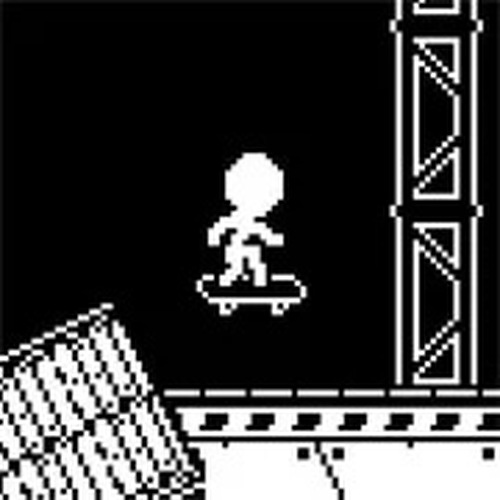 Sk8away Online Skateboarding Arcade Game