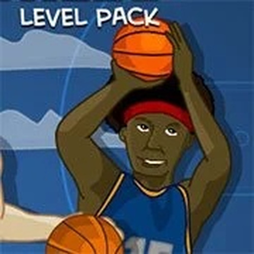 Basket Balls Level Pack Online Puzzle Game
