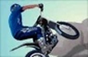 Moto Trial Fest 2 Online Arcade Game