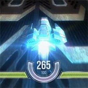 HexGL Racing Game - Arcade Game