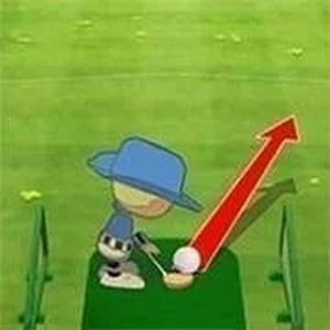 Golf Jam Online Arcade Game