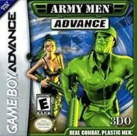 Toy Figurine Advance Adventure Action