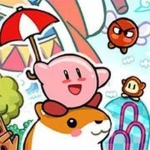 Kirby&rsquo;s Dream Land Online Arcade Game