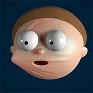 Morty Elastic Man Online Arcade Game