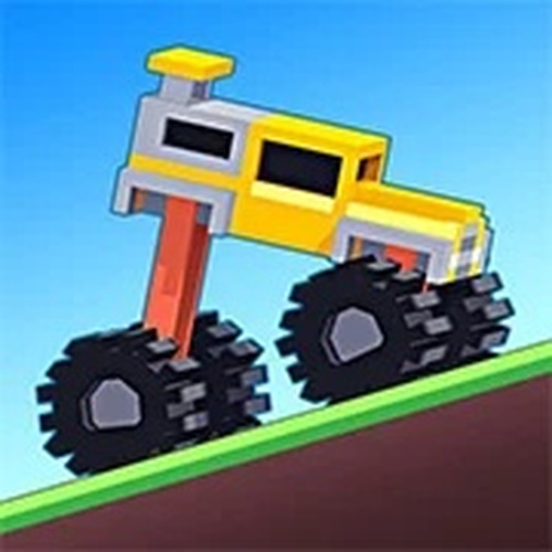 Mad Driver Online Arcade Game