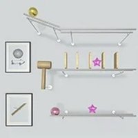 BiDomi 3D Physics Puzzle