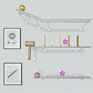 BiDomi Puzzle Game - 3D Physics Puzzle