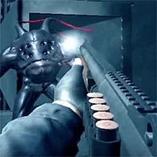 Darkness in Spaceship Online Puzzle Game - Puzzle Game