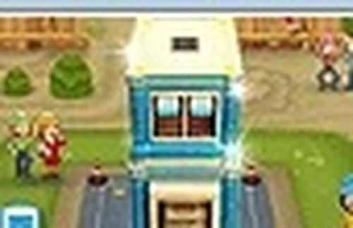 Tower Bloxx Deluxe 3D Online Puzzle Game - Arcade Game