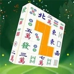 Mahjong 3D Puzzle Game
