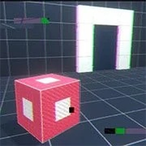 Grey Box Testing Puzzle Game