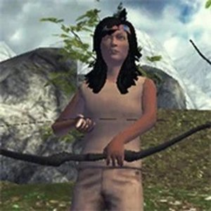 Wounded Summer Adventure Puzzle Game