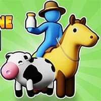 Yellowstone Ranch Cow Care Simulator