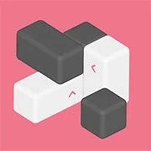 NABOKI - 3D Disassemble Puzzle Game