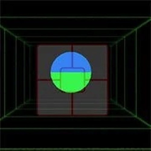 Spinball 3D Online Arcade Game