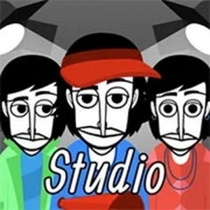 Incredibox Studio Music Game Online Music Maker