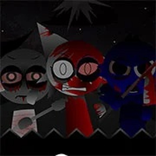 Sprunki Phase 8 Music Mix