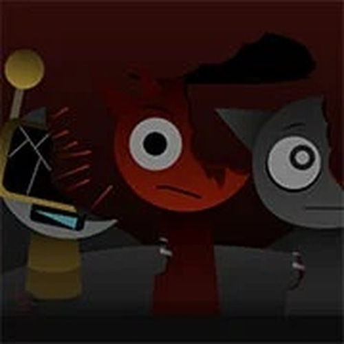 Sprunki Brud Treatment Music Game Arcade