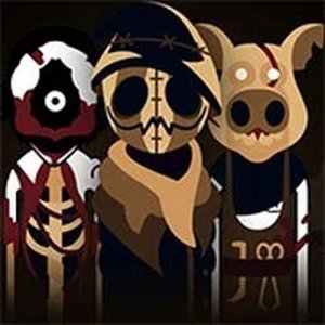 Music Mixing Arcade Chapter 4