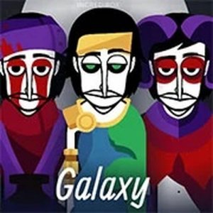 Galaxy Box Music Game Online - Music Game
