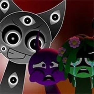 Sprunki Music Mix Creation Game