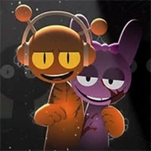 Sprunki Shifted &ndash; Skiyak&rsquo;s Take Online Music Game