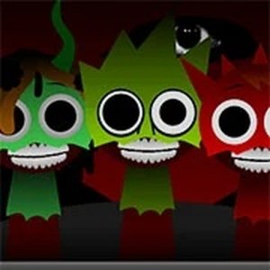 Sprunki OWAKCX Treatment Music Game Online Arcade Game