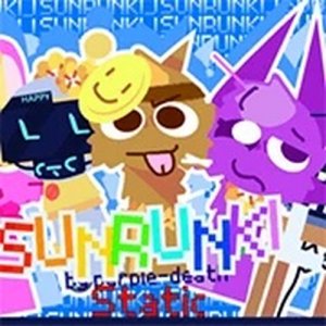 Sprunki Static Sound Remix Game