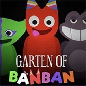 Music Of Banban Online Music Game - Music Maker
