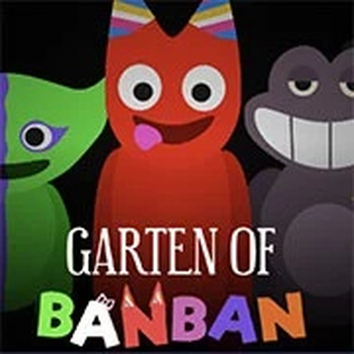 Music Of Banban Online Music Game - Music Maker